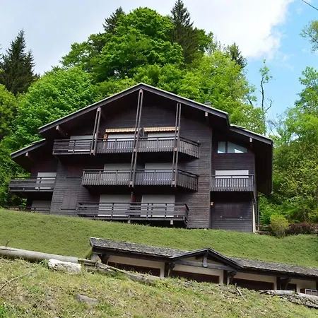 公寓 Cosy 5 Couchages Avec Balcon, Navette Au Pied, Garage Et Menage Inclus - - Fr-1-241-198